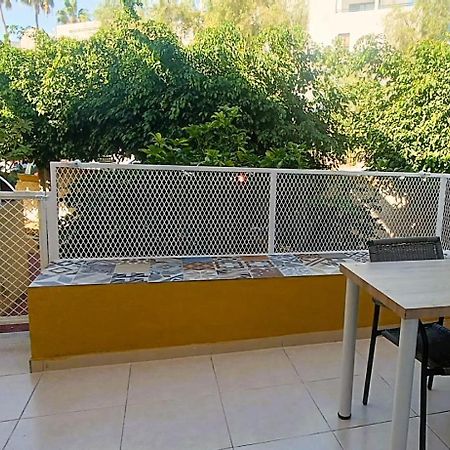 Newly Renovated Modern Apartment In Orlando Complex, Costa Adeje Eksteriør billede