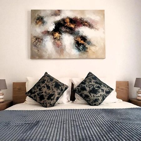Newly Renovated Modern Apartment In Orlando Complex, Costa Adeje Eksteriør billede