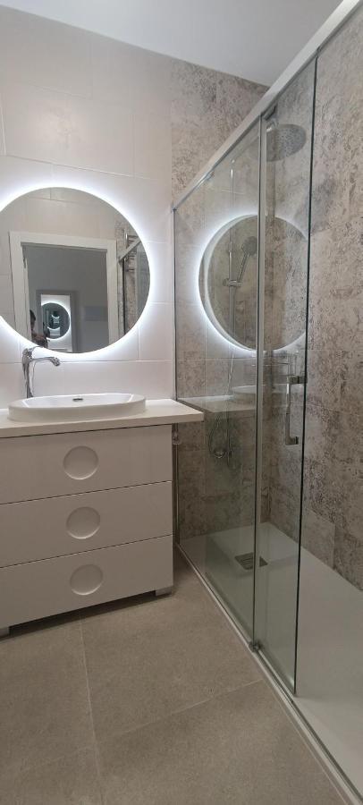 Newly Renovated Modern Apartment In Orlando Complex, Costa Adeje Eksteriør billede