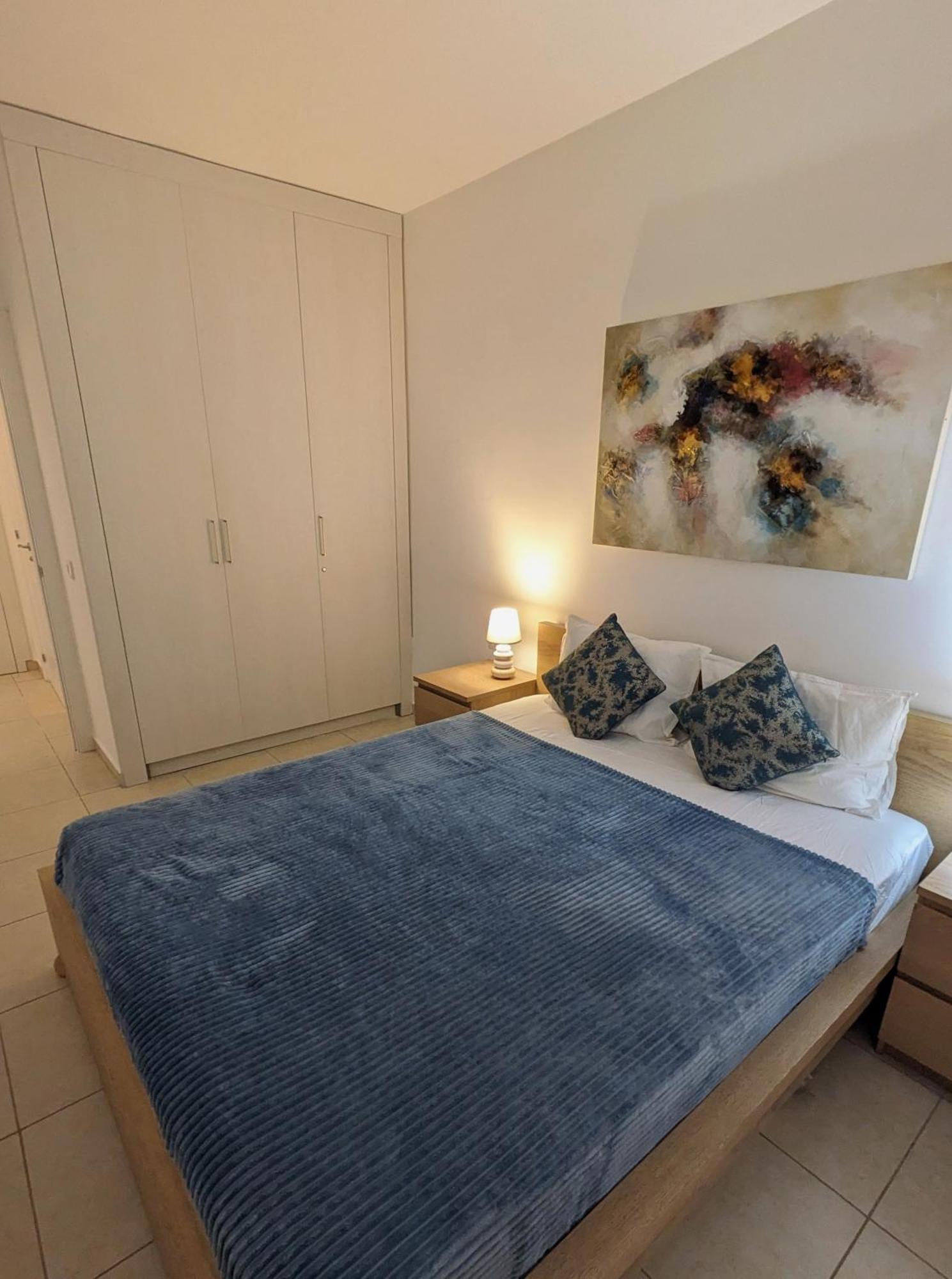 Newly Renovated Modern Apartment In Orlando Complex, Costa Adeje Eksteriør billede